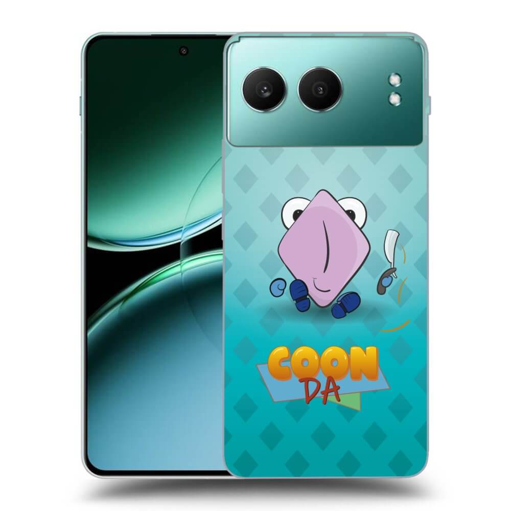 ULTIMATE CASE Pro OnePlus Nord 4 - COONDA Holátko - Světlá