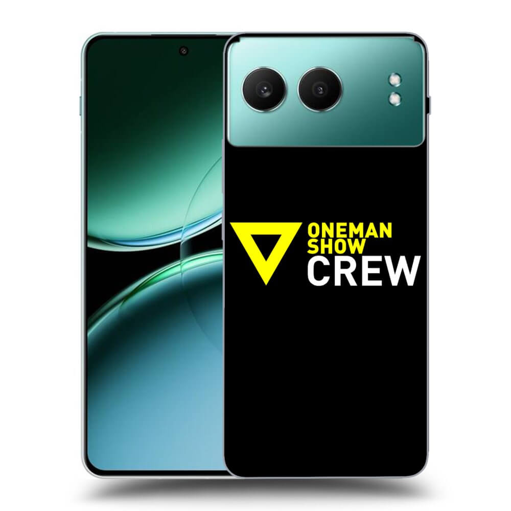 ULTIMATE CASE Pro OnePlus Nord 4 - ONEMANSHOW CREW