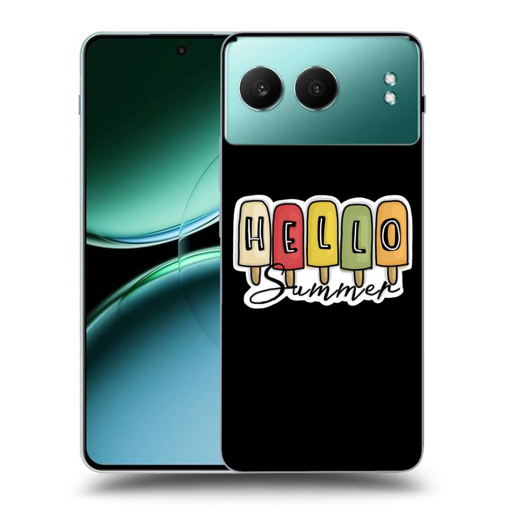 ULTIMATE CASE Pro OnePlus Nord 4 - Ice Cream