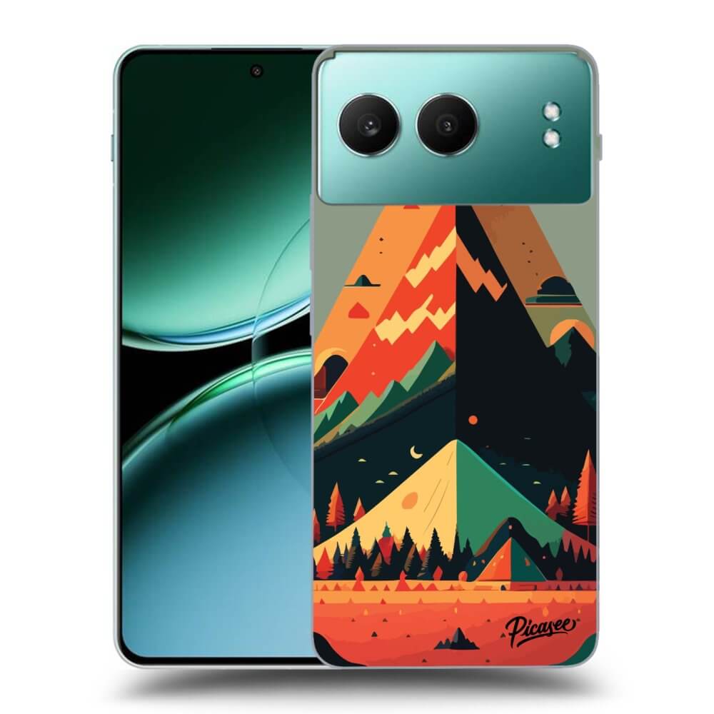 ULTIMATE CASE Pro OnePlus Nord 4 - Oregon