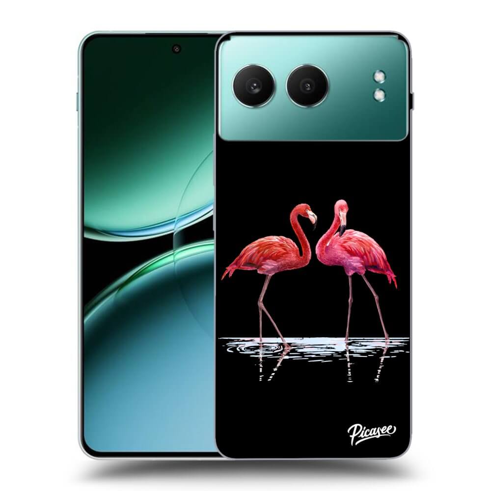 ULTIMATE CASE Pro OnePlus Nord 4 - Flamingos Pár