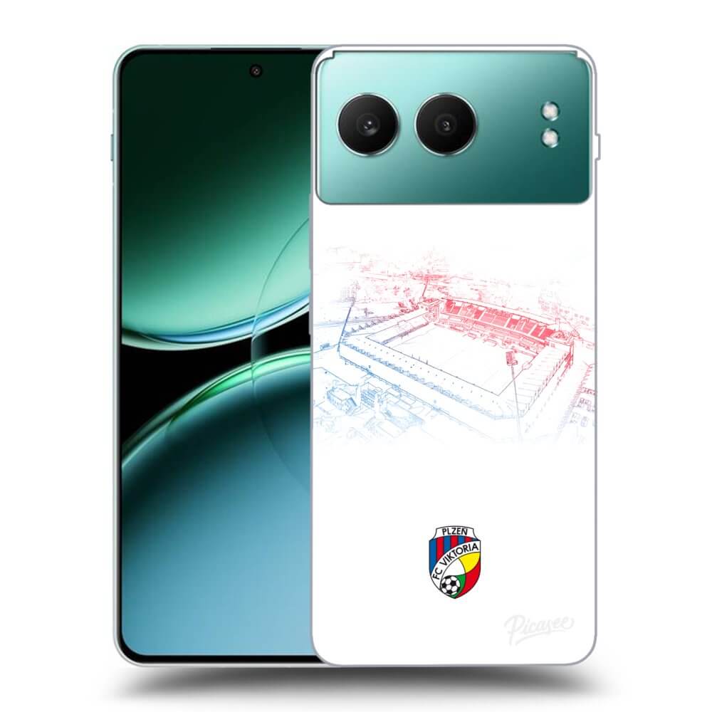 ULTIMATE CASE Pro OnePlus Nord 4 - FC Viktoria Plzeň C