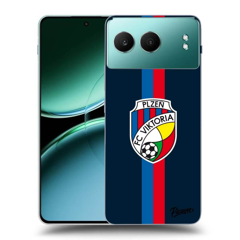 ULTIMATE CASE Pro OnePlus Nord 4 - FC Viktoria Plzeň H