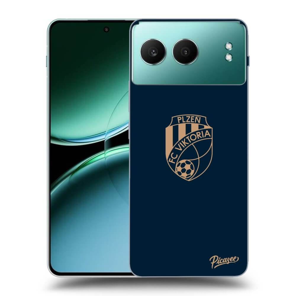 ULTIMATE CASE Pro OnePlus Nord 4 - FC Viktoria Plzeň I