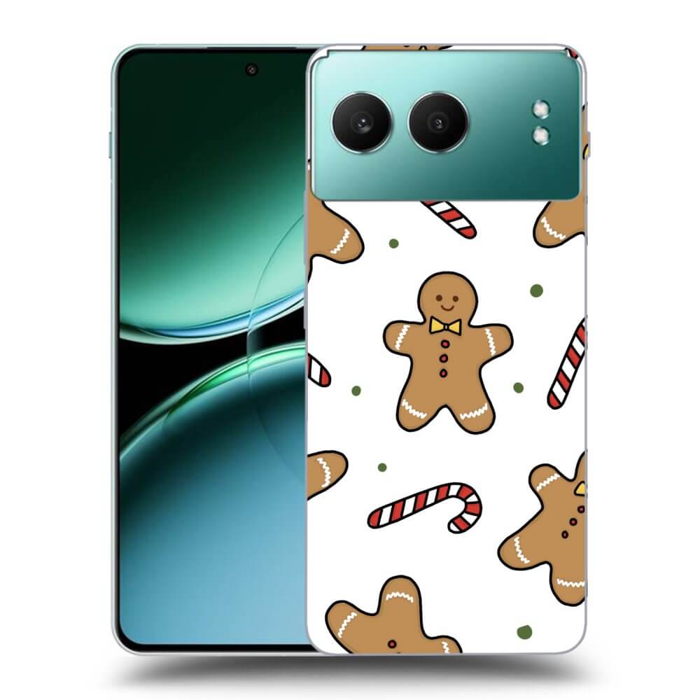 ULTIMATE CASE Pro OnePlus Nord 4 - Gingerbread