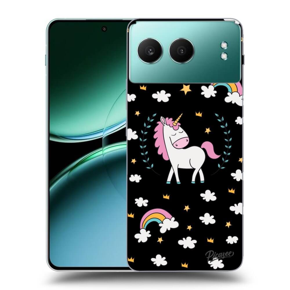 ULTIMATE CASE Pro OnePlus Nord 4 - Unicorn Hvězdné Nebe