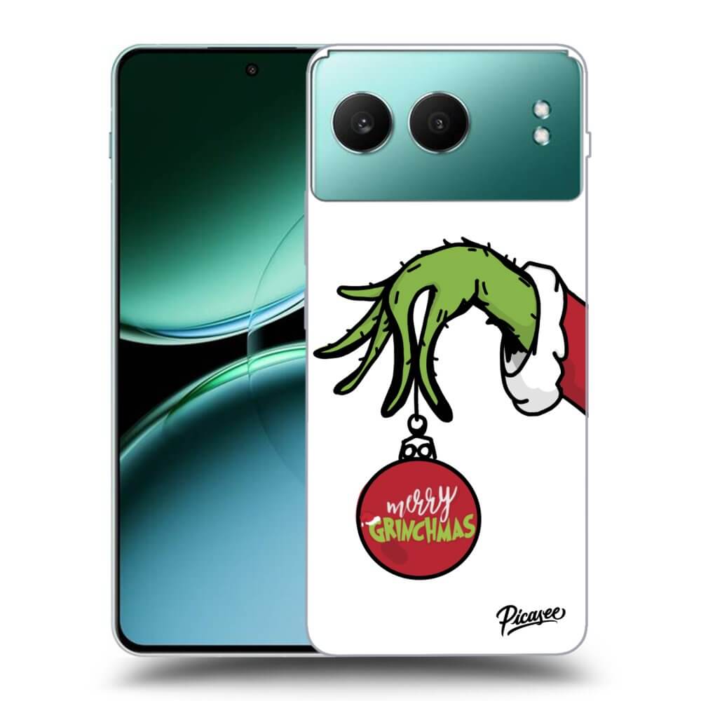 ULTIMATE CASE Pro OnePlus Nord 4 - Grinch