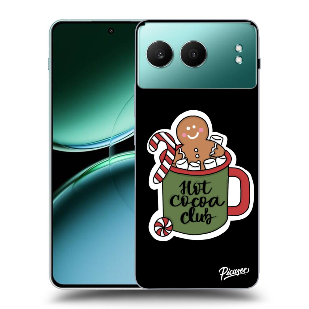 ULTIMATE CASE Pro OnePlus Nord 4 - Hot Cocoa Club