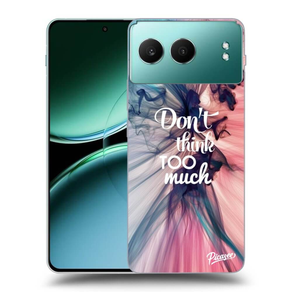 ULTIMATE CASE Pro OnePlus Nord 4 - Nemysli Tolik