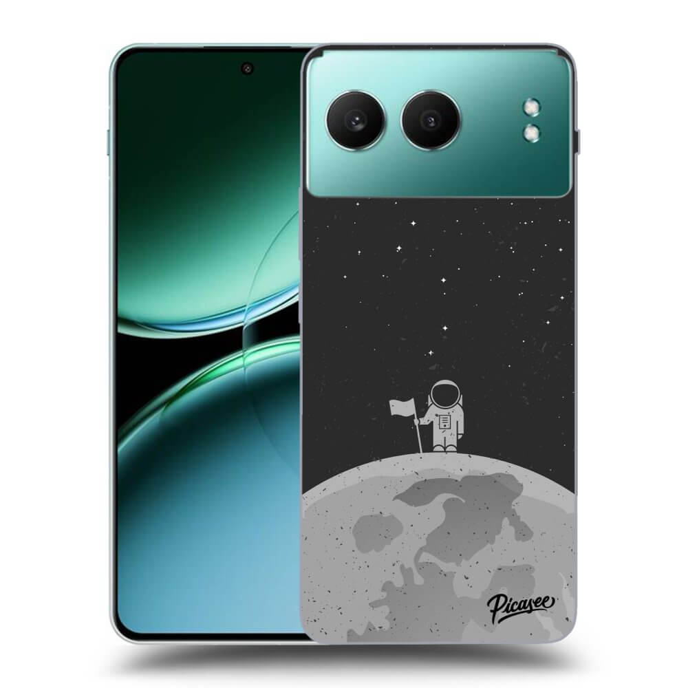 ULTIMATE CASE Pro OnePlus Nord 4 - Astronaut