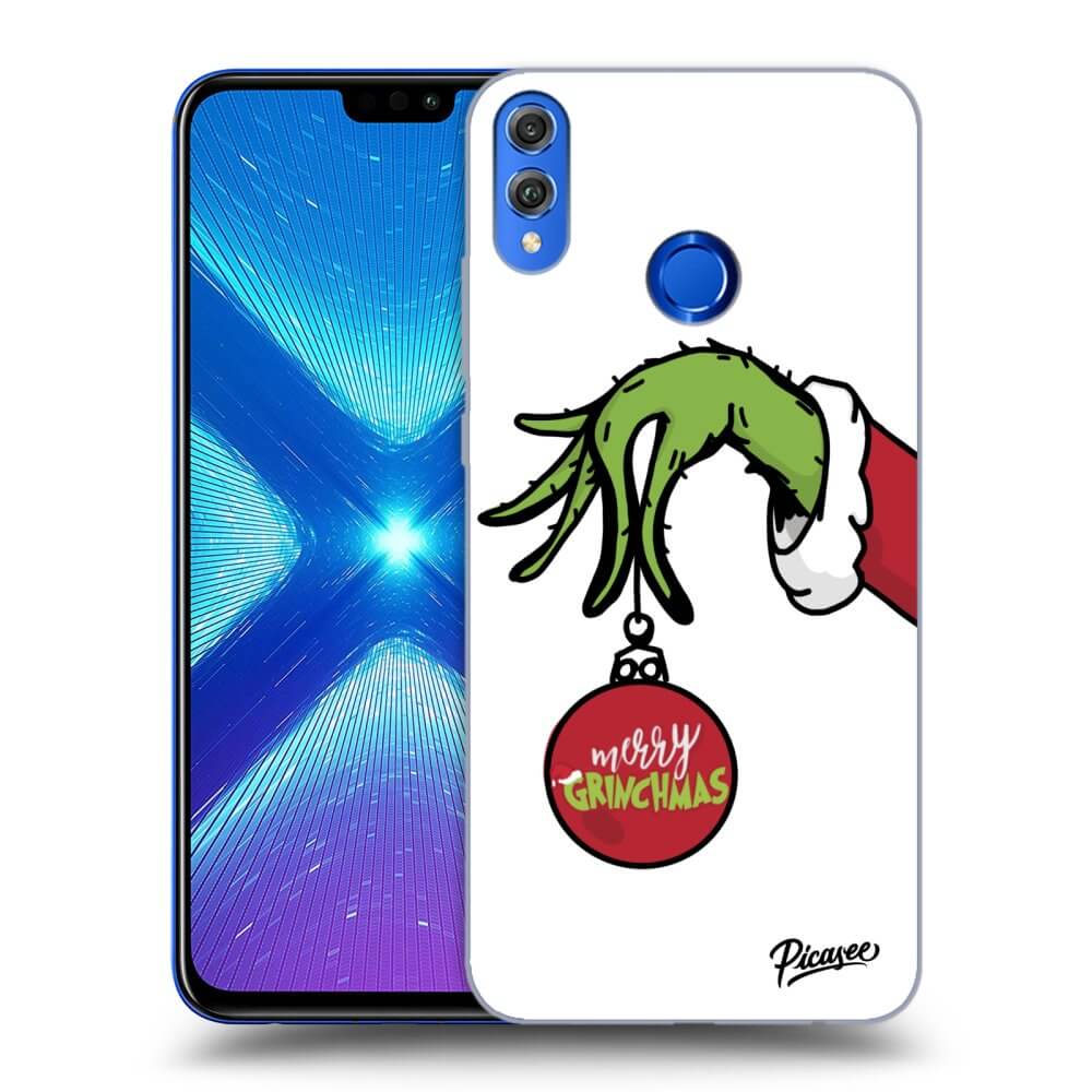 ULTIMATE CASE Pro Honor 8X - Grinch