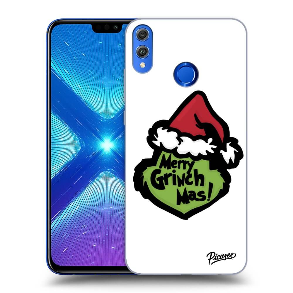 ULTIMATE CASE Pro Honor 8X - Grinch 2