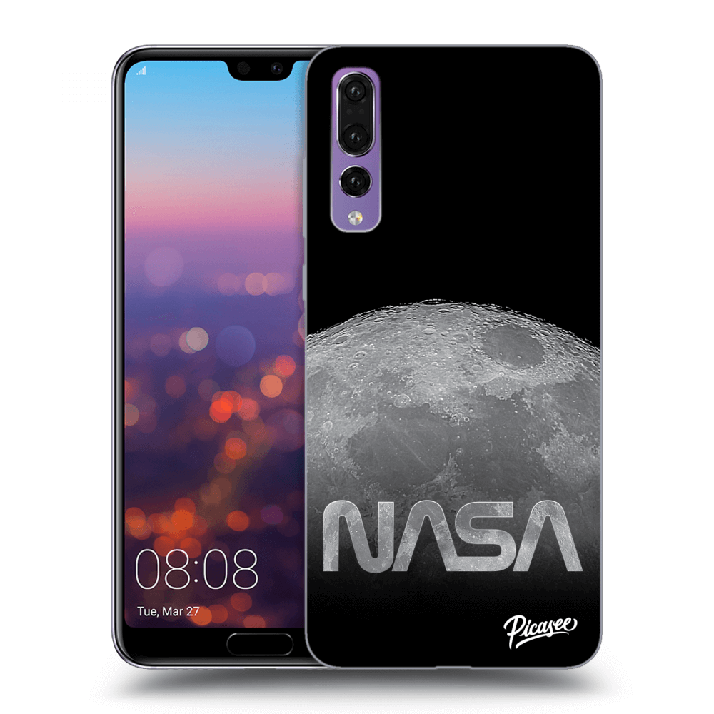 ULTIMATE CASE Pro Huawei P20 Pro - Moon Cut