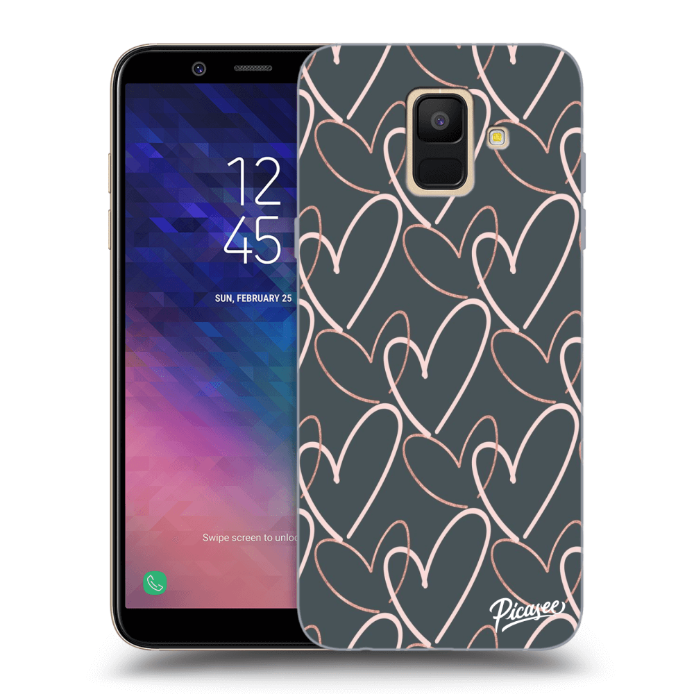 samsung galaxy a600f