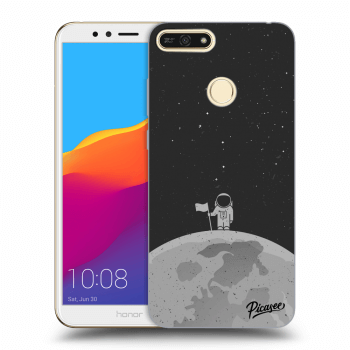 Obal pro Honor 7A - Astronaut