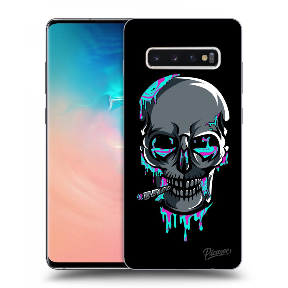 ULTIMATE CASE Pro Samsung Galaxy S10 Plus G975 - EARTH - Lebka 3.0