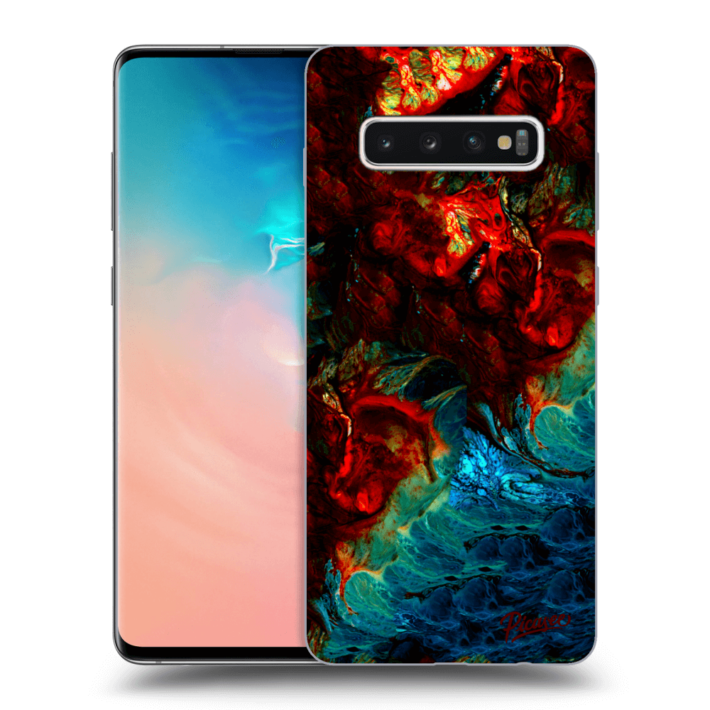 ULTIMATE CASE Pro Samsung Galaxy S10 Plus G975 - Universe