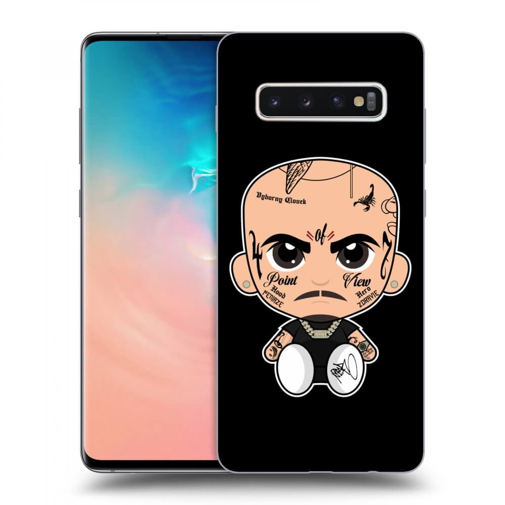 ULTIMATE CASE Pro Samsung Galaxy S10 Plus G975 - Separ