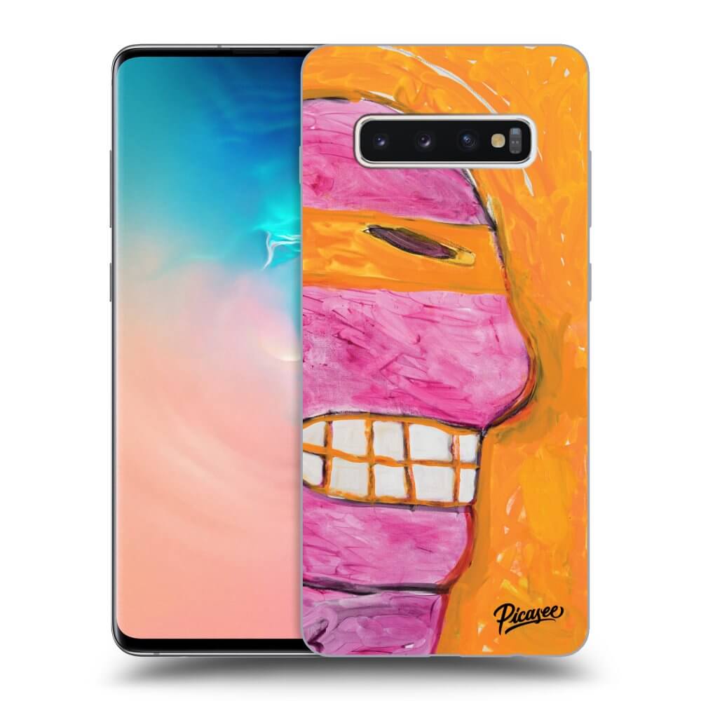 ULTIMATE CASE Pro Samsung Galaxy S10 Plus G975 - TMNT