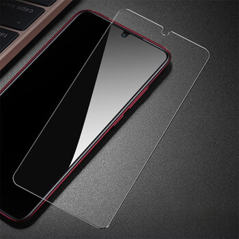 3x Ochranné tvrzené sklo pro Xiaomi Redmi Note 8 Pro