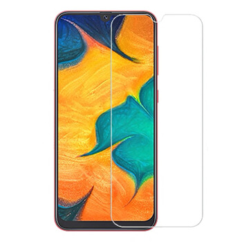 3x Picasee ochranné tvrzené sklo pro Samsung Galaxy A10 A105F - 2+1 zdarma