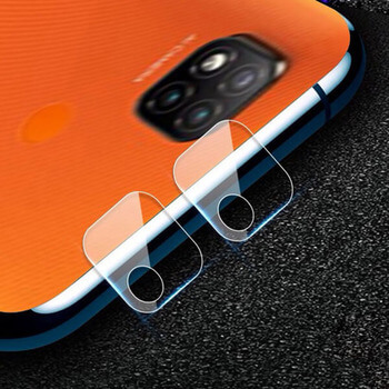 Picasee ochranné sklo na čočku fotoaparátu a kamery pro Xiaomi Redmi 9C
