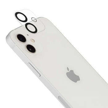 3x Picasee ochranné sklo na čočku fotoaparátu a kamery pro Apple iPhone 14 Pro 2+1 zdarma