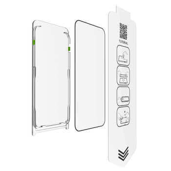 3x Picasee ULTIMATE GLASS pro Apple iPhone 11 - 2+1 zdarma