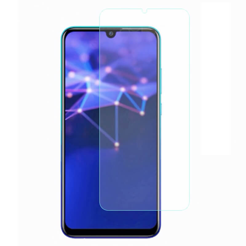 3x Ochranné Tvrzené Sklo Pro Huawei P Smart 2019 - 2+1 Zdarma